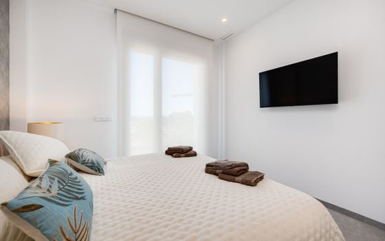 Appartement de 2 chambres à San Miguel de Salinas - SPH132538 - Photo - Small - 21
