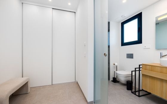 Appartement de 2 chambres à San Miguel de Salinas - SPH132538 - Photo - Small - 25