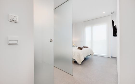 Appartement de 2 chambres à San Miguel de Salinas - SPH132538 - Photo - Small - 24