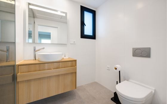 Appartement de 2 chambres à San Miguel de Salinas - SPH132538 - Photo - Small - 26
