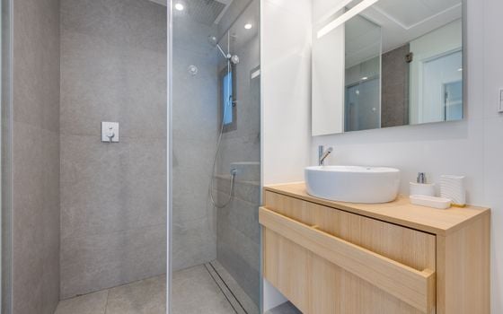 Appartement de 2 chambres à San Miguel de Salinas - SPH132538 - Photo - Small - 27