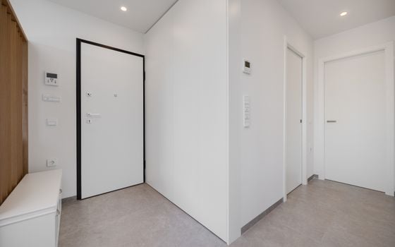 Appartement de 2 chambres à San Miguel de Salinas - SPH132538 - Photo - Small - 15