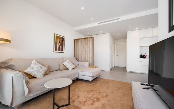 Appartement de 2 chambres à San Miguel de Salinas - SPH132538 - Photo - Small - 6