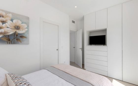 3 bedroom Villa in Los Alcázares - ENT132716 - Photo - Small - 12