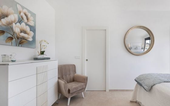 2 bedroom Villa in Los Alcázares - ENT132718 - Photo - Small - 9