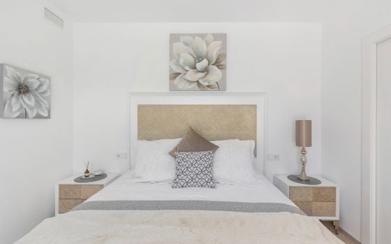 2 bedroom Villa in Los Alcázares - ENT132718 - Photo - Small - 12