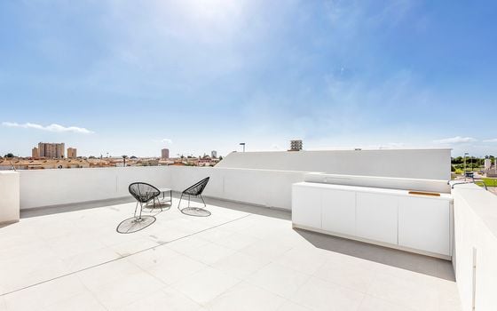 2 bedroom Villa in Los Alcázares - ENT132718 - Photo - Small - 18