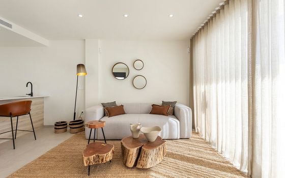 Villa de 3 chambres à Los Alcázares - ENT132722 - Photo - 2