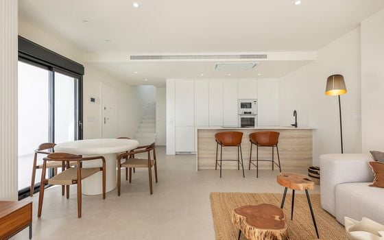 3 bedroom Villa in Los Alcázares - ENT132722 - Photo - Small - 10