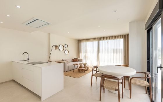 3 bedroom Villa in Los Alcázares - ENT132722 - Photo - Small - 15