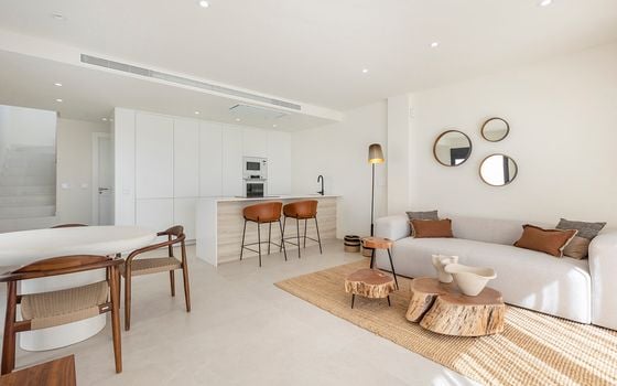 3 bedroom Villa in Los Alcázares - ENT132722 - Photo - Small - 7