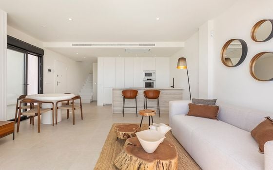 3 bedroom Villa in Los Alcázares - ENT132722 - Photo - Small - 8