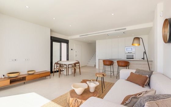 3 bedroom Villa in Los Alcázares - ENT132722 - Photo - Small - 9