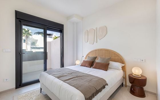 3 bedroom Villa in Los Alcázares - ENT132722 - Photo - Small - 17