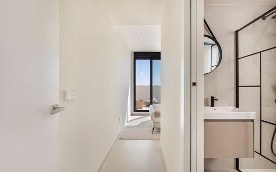 3 bedroom Villa in Los Alcázares - ENT132722 - Photo - Small - 27