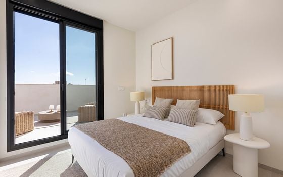 3 bedroom Villa in Los Alcázares - ENT132722 - Photo - Small - 28