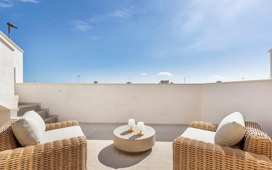 3 bedroom Villa in Los Alcázares - ENT132722 - Photo - Small - 34