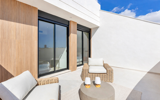 3 bedroom Villa in Los Alcázares - ENT132722 - Photo - Small - 33