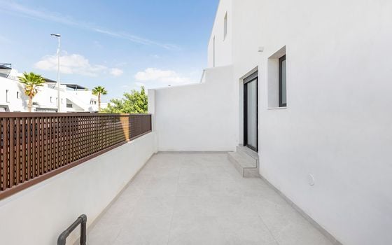 3 bedroom Villa in Los Alcázares - ENT132722 - Photo - Small - 36