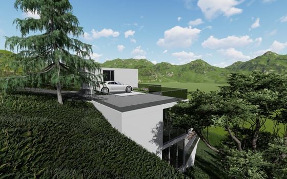 3 bedroom Villa in Altea - SPD28456 - Photo - 5