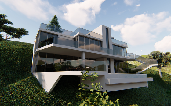 3 bedroom Villa in Altea - SPD28456 - Photo - Small - 8