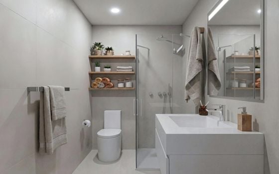 Villa de 2 habitaciones en Mazarrón - CCP132970 - Foto - Small - 10