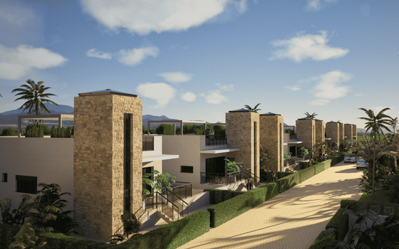 Villa de 2 habitaciones en Mazarrón - CCP132970 - Foto - Small - 15