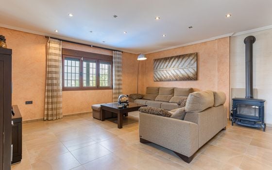 Villa de 4 chambres à Los Montesinos - BCH94351 - Photo - Small - 8