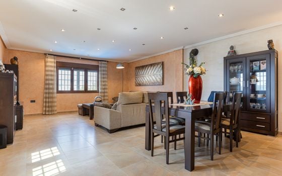 Villa de 4 chambres à Los Montesinos - BCH94351 - Photo - Small - 11