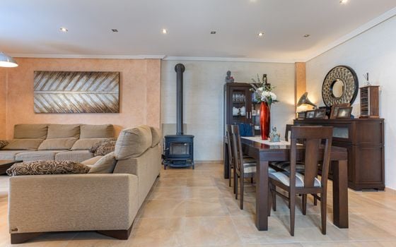 Villa de 4 chambres à Los Montesinos - BCH94351 - Photo - Small - 10