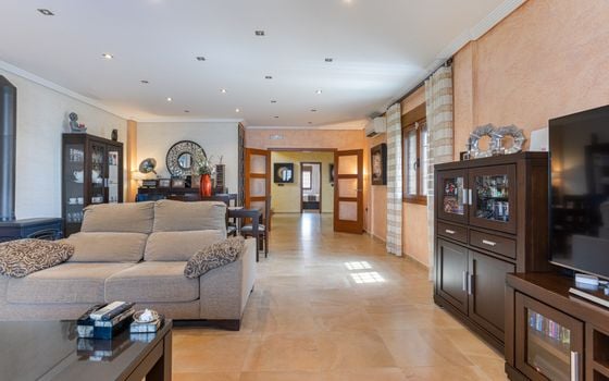 Villa de 4 chambres à Los Montesinos - BCH94351 - Photo - Small - 9