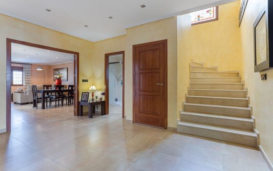 Villa de 4 chambres à Los Montesinos - BCH94351 - Photo - Small - 12