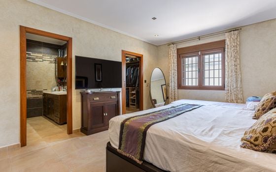 Villa de 4 chambres à Los Montesinos - BCH94351 - Photo - Small - 16