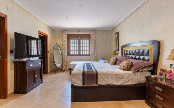 Villa de 4 chambres à Los Montesinos - BCH94351 - Photo - Small - 15