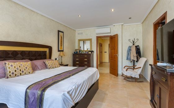 Villa de 4 chambres à Los Montesinos - BCH94351 - Photo - Small - 18