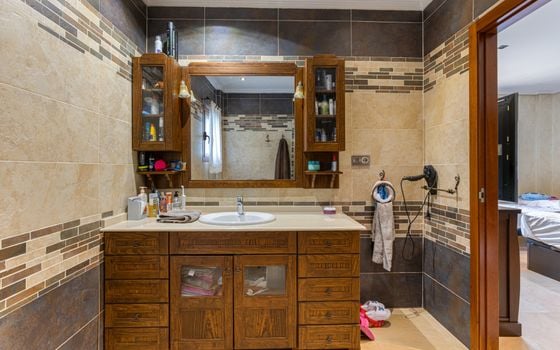 Villa de 4 chambres à Los Montesinos - BCH94351 - Photo - Small - 27