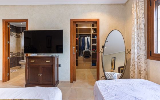 Villa de 4 chambres à Los Montesinos - BCH94351 - Photo - Small - 17