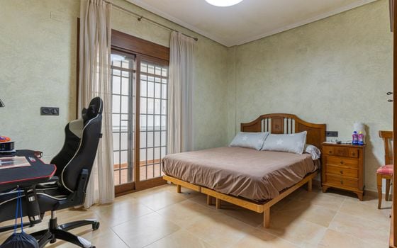 Villa de 4 chambres à Los Montesinos - BCH94351 - Photo - Small - 19