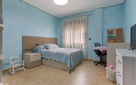 Villa de 4 chambres à Los Montesinos - BCH94351 - Photo - Small - 21