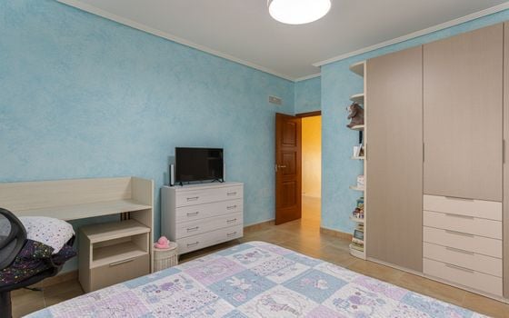 Villa de 4 chambres à Los Montesinos - BCH94351 - Photo - Small - 22