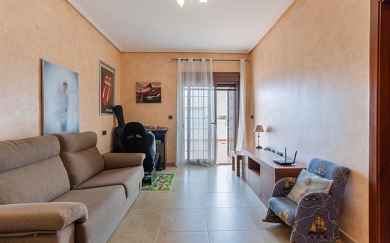Villa de 4 chambres à Los Montesinos - BCH94351 - Photo - Small - 23