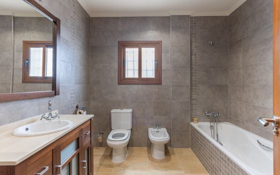 Villa de 4 chambres à Los Montesinos - BCH94351 - Photo - Small - 28