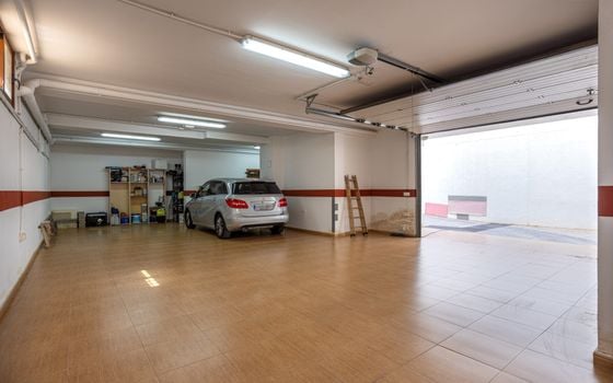 Villa de 4 chambres à Los Montesinos - BCH94351 - Photo - Small - 33