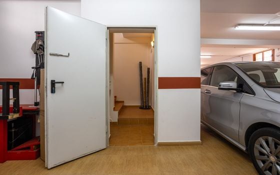 Villa de 4 chambres à Los Montesinos - BCH94351 - Photo - Small - 32