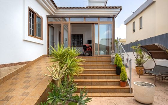 4 bedroom Villa in Los Montesinos - BCH94351 - Photo - 4