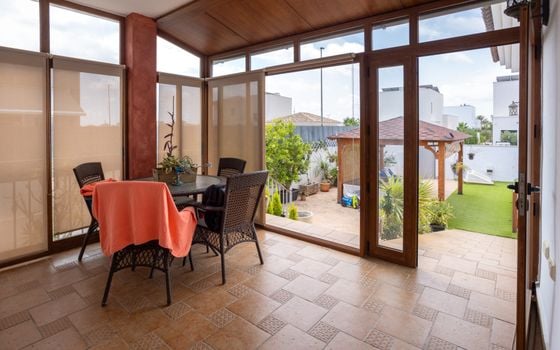 Villa de 4 chambres à Los Montesinos - BCH94351 - Photo - Small - 6