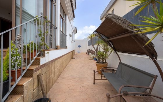 Villa de 4 chambres à Los Montesinos - BCH94351 - Photo - Small - 35