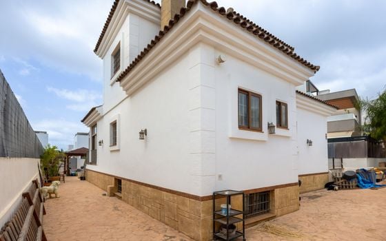 Villa de 4 chambres à Los Montesinos - BCH94351 - Photo - Small - 37