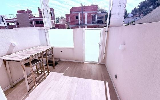 Townhouse de 3 chambres à Orihuela Costa - SHL94412 - Photo - 2