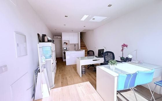 Townhouse de 3 chambres à Orihuela Costa - SHL94412 - Photo - 3
